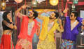 Raja Meeru Keka Working Stills - Raja Meeru Keka