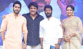 Rarandoy Veduka Choodham Audio Launch Pics - Rarandoy Veduka Choodham Event Photos