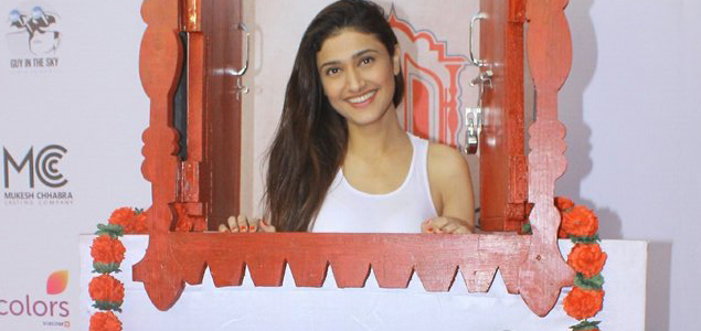 Ragini Khanna grace the 'Khidkiyan' movie festival