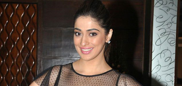 Raai Laxmi and Pahlaj Nihalani promote Julie 2