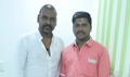 Raghava Lawrence Launch Kaaviyyan motion poster - Kaaviyyan Event Photos