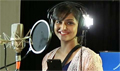 Remya Nambeesan Singing Koothan movie - Koothan