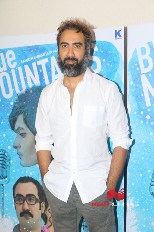 Checkout Ranvir Shorey Gallery