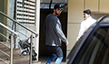 Ranbir Kapoor snapped post rehearsals for movie Dragon in Bandra - Brahmastra Event Photos