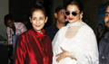 Rekha and others grace the special screening of Dear Maya - Dear Maya