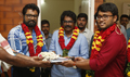 Rendaavathu Aattam Movie Launch - Rendavadhu Aattam Event Photos