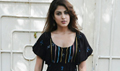 Rhea Chakraborty snapped post dubbing for 'Half Girlfriend' - Half Girlfriend