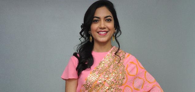 Ritu Varma Latest Photos