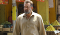 Sanjay Dutt shoots his last day on the sets of 'Bhoomi' - Bhoomi