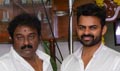 Sai Dharam Tej Vinayak Film Launch - Intelligent Event Photos