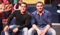 Salman Khan and Sohail Khan promote 'Tubelight' on Sa Re Ga Ma Pa Li'l Champs - Tubelight