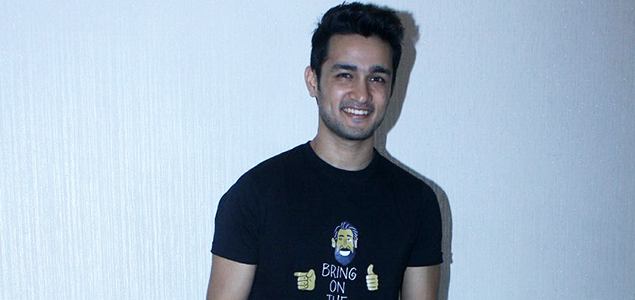 Shab special screening at The View
