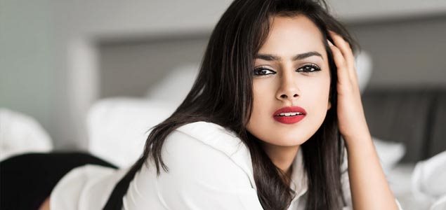 Shradda Srinath Latest Photoshoot