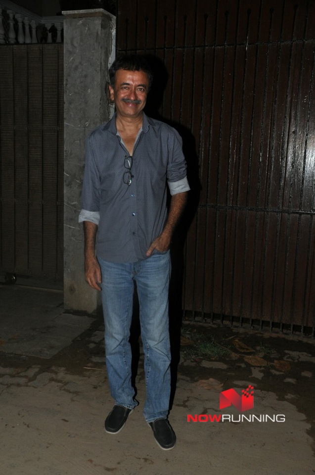 Checkout Rajkumar Hirani Gallery