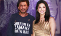 Shah Rukh Khan, Sunny Leone and others grace the success bash of 'Raees' - Raees Event Photos