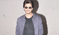 Shah Rukh Khan snapped during Raees promotions - Raees Event Photos