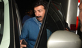 Sunny Deol snapped on the sets of 'Bhaiyyaji Superhit' - Bhaiaji Superhit Event Photos