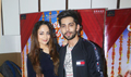 Sweetie Weds NRI media meet - Sweetiee Weds NRI Event Photos