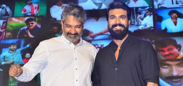 Sye Raa Motion Poster Launch