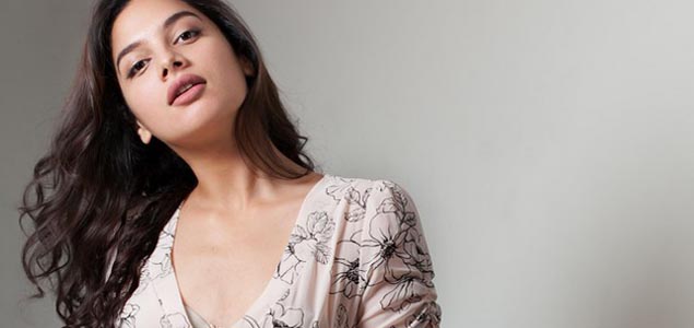 Tanya Hope Latest Photoshoot