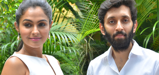 Taramani Movie Success Meet