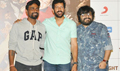 Kabir Khan and Pritam launch the Radio song from Tubelight - Tubelight