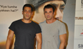 Tubelight Trailer launch by Salman and Sohail Khan - Tubelight