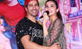 Varun Dhawan and Alia Bhatt promote their film 'Badrinath Ki Dulhania' at 'Korum Mall', Thane - Badrinath Ki Dulhania Event Photos