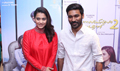 VIP 2 Movie Press Meet - Velai Illa Pattadhari 2 Event Photos