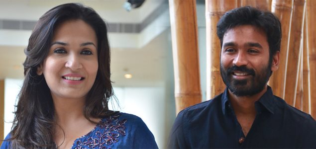VIP 2 Movie Success Meet