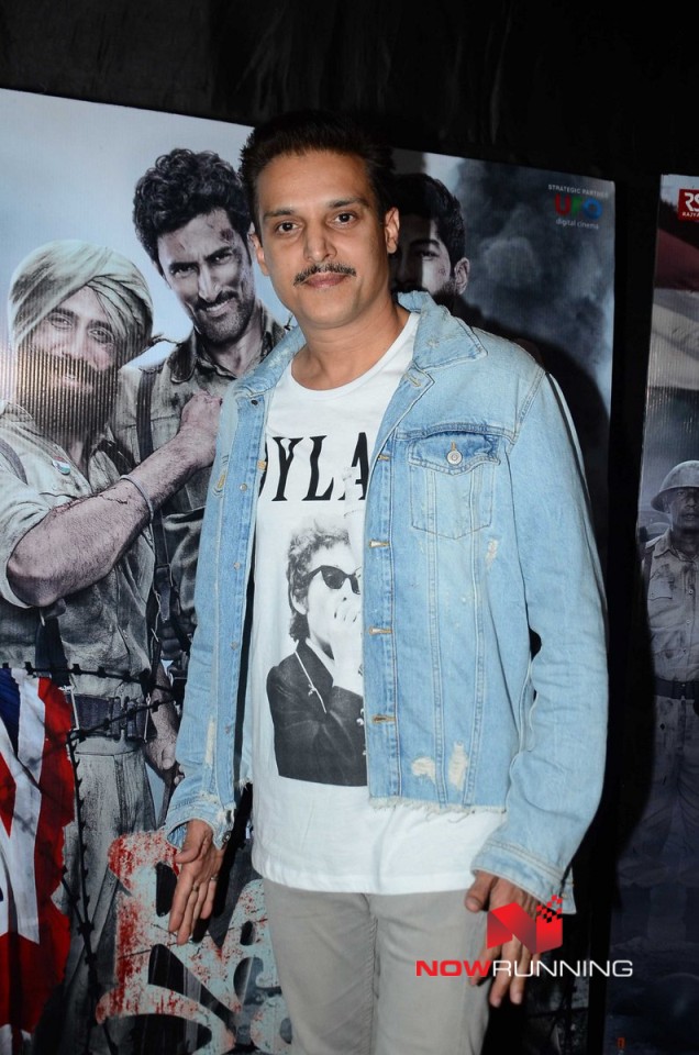 Checkout Jimmy Shergill Gallery