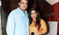 Vidya Balan and many more grace Ok Jaanu special screening at PVR juhu - OK Jaanu Event Photos