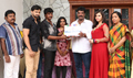 Vetrippathai Movie Launch - Vetrippathai Event Photos