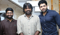 Vijay Sethupathi launches Yaagam Movie Motion Poster - Yaagam Event Photos