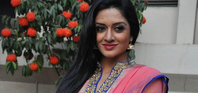Vimala Raman Photos