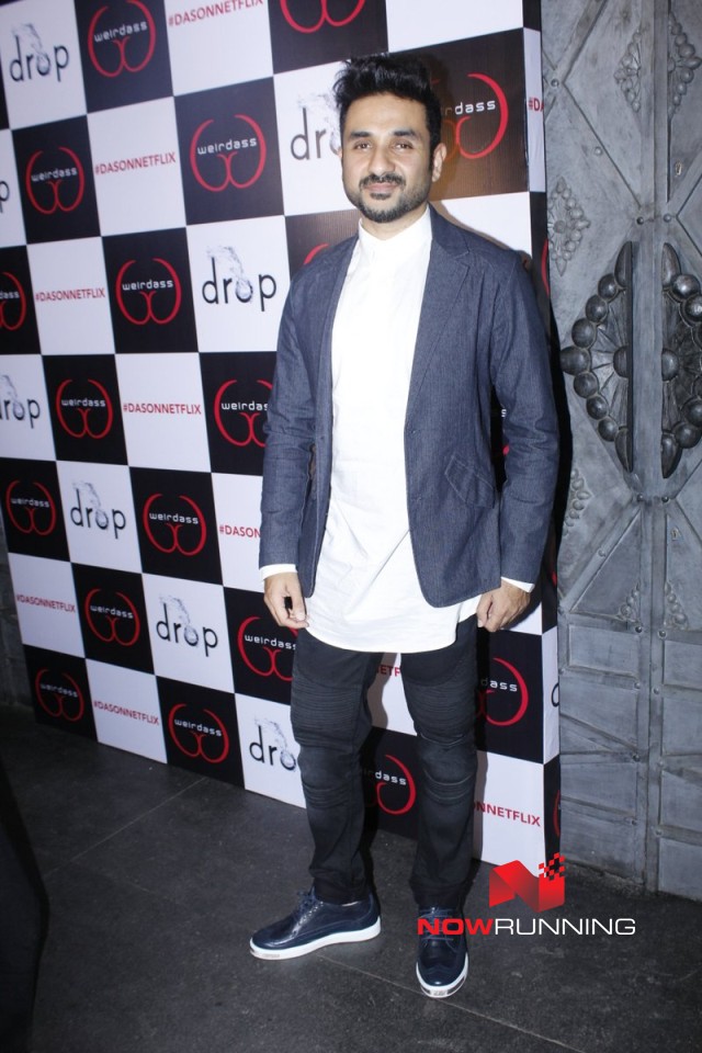 Checkout Vir Das Gallery