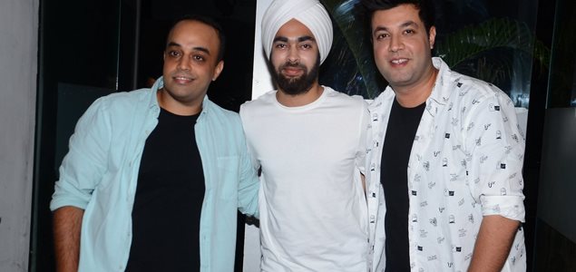 Wrap up bash of 'Fukrey Returns'