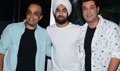 Wrap up bash of 'Fukrey Returns' - Fukrey Returns Event Photos