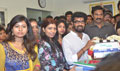 Abiyin Rose Movie Launch - Abiyin Rose Event Photos