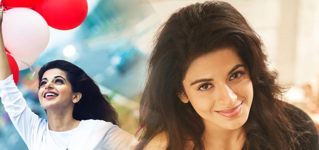 Actress Iswarya Menon Stills