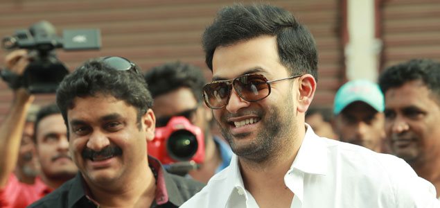 Adam Movie Launch