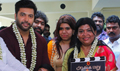 Adanga Maru Movie Pooja - Adanga Maru