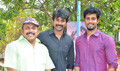 Adhagappattathu Magajanangalay Movie Trailer Launch - Adhagappattathu Magajanangalay Event Photos