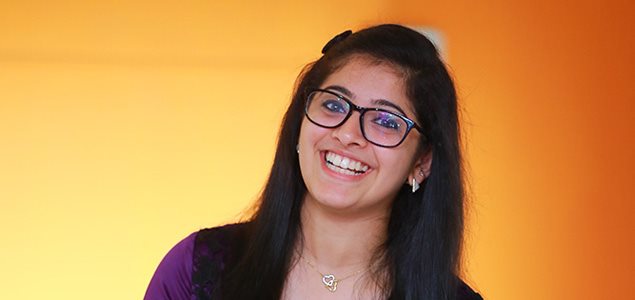 Actress Aima Rosmy Sebastian Latest Photos