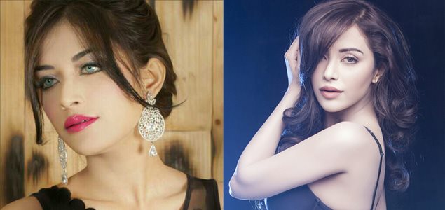 Actress Angela Krislinzki Stills