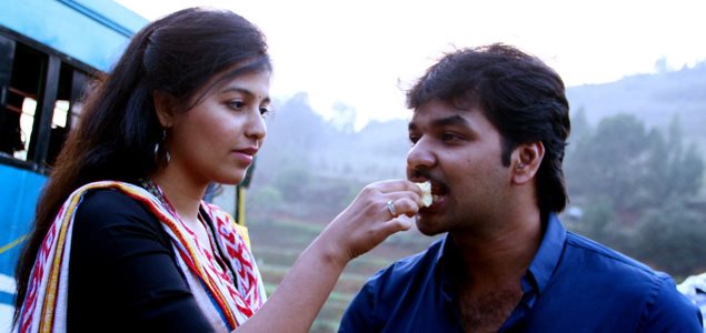 Anjali Surprised Jai on his Birthday