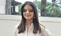 Anushka Sharma snapped at Jab Harry Met Sejal trailer launch - Jab Harry Met Sejal Event Photos