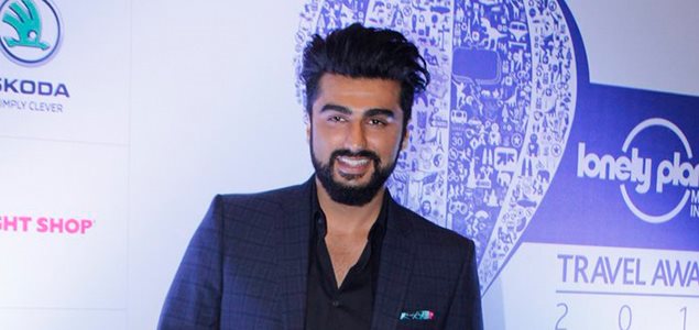 Arjun Kapoor, Pooja Hegde and others grace the Lonely Planet Awards