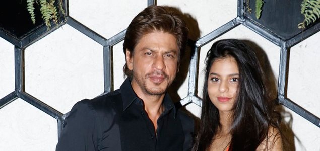 Shah Rukh Khan, Alia, Sonam, Jacqueline and others grace the opening bash of Arth Lounge