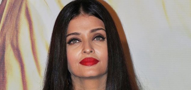 Aishwarya Rai Bachchan graces the music launch of Hrudayantar